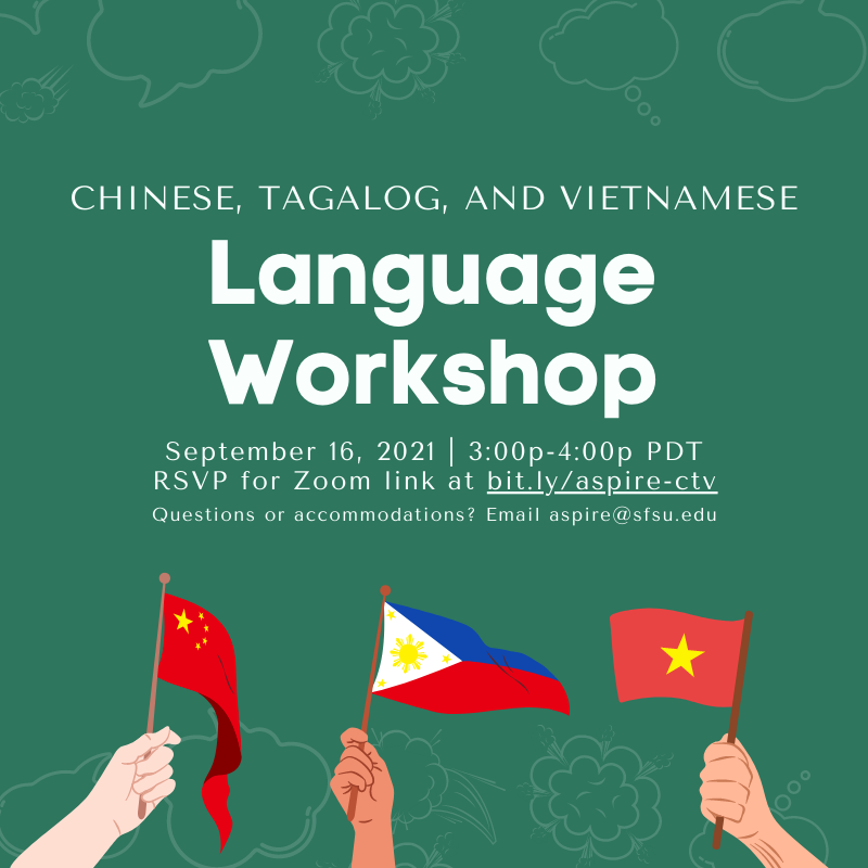 language workshop